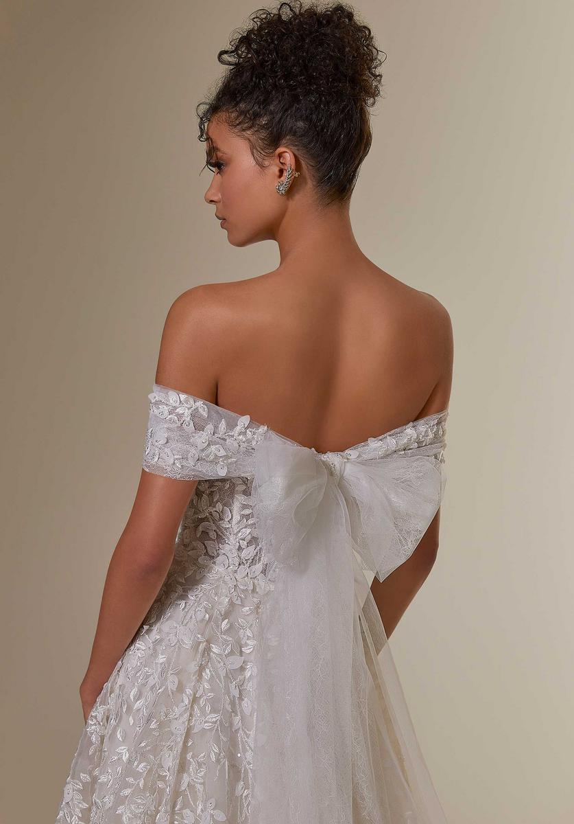 Mackenzie Wedding Dress  #2531