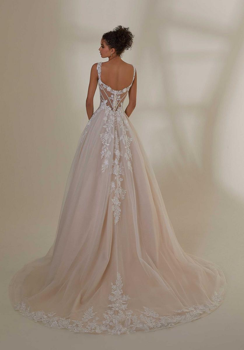 Micaela Wedding Dress #2554