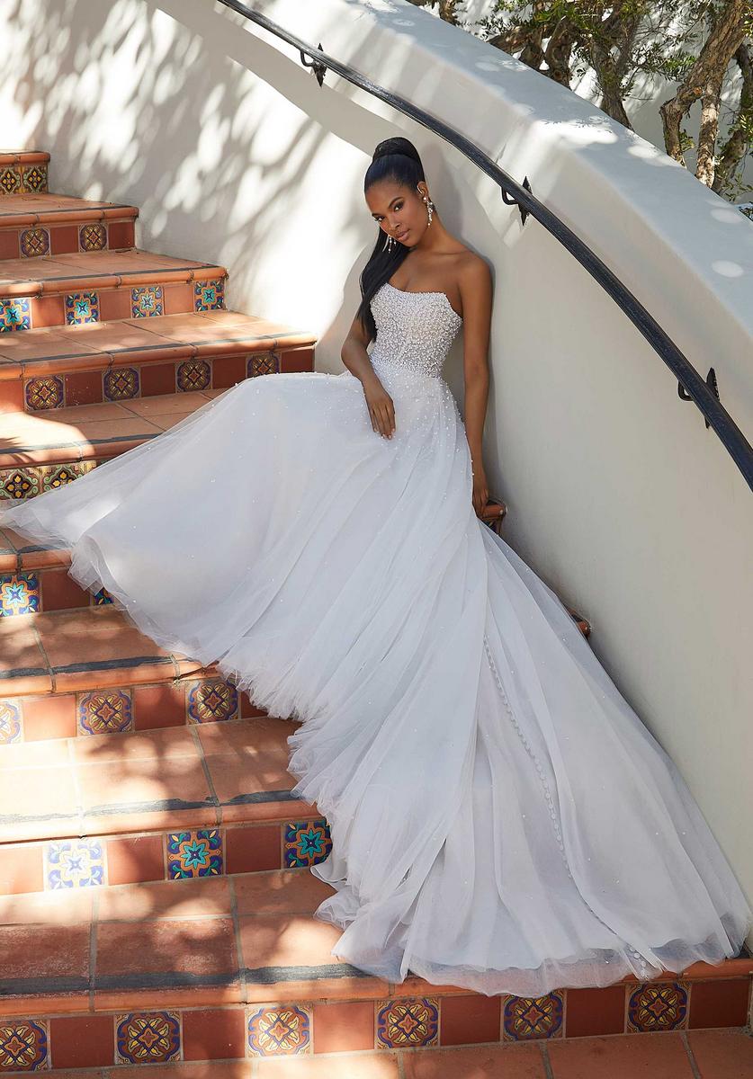 Maritza Wedding Dress #2555