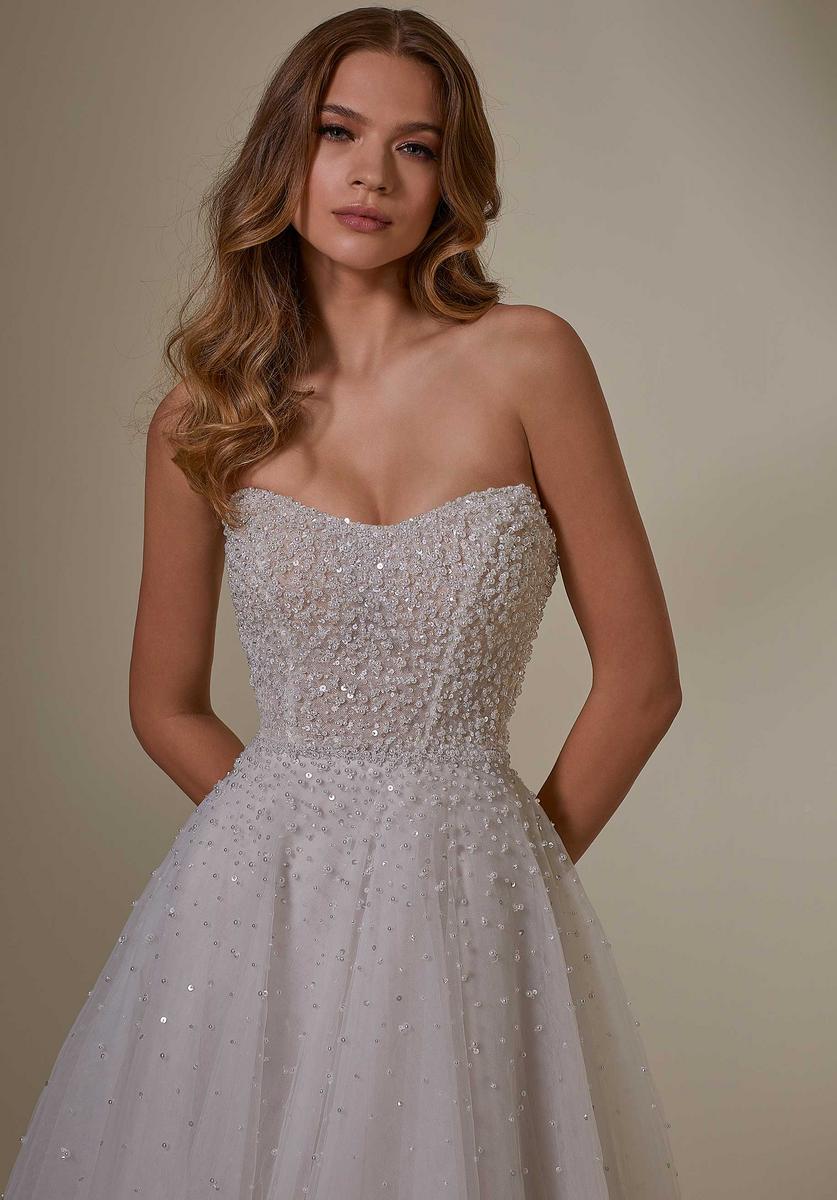 Maritza Wedding Dress #2555