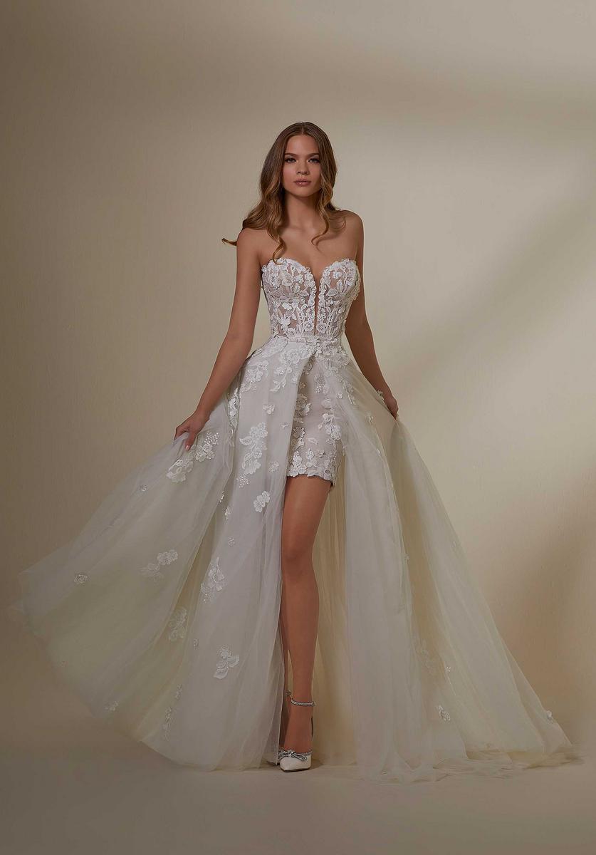 Maxine Wedding Dress #2556
