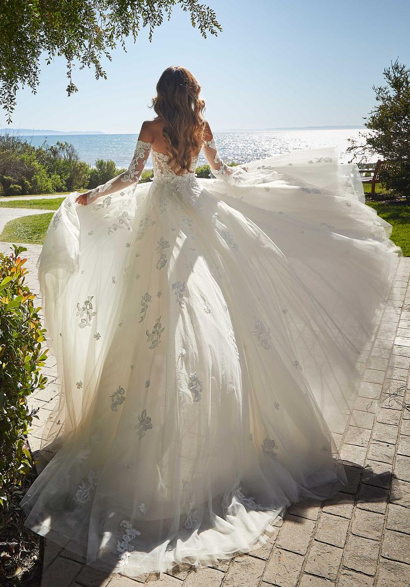 Maxine Wedding Dress #2556